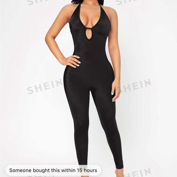 Jumpsuit - Picture 3 of 3